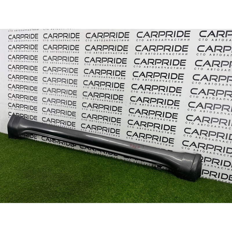 Накладка на порог (кузов и элементы) Jeep Grand Cherokee WK2 2014 3.0 Diesel EXF 1VN70TZZAC