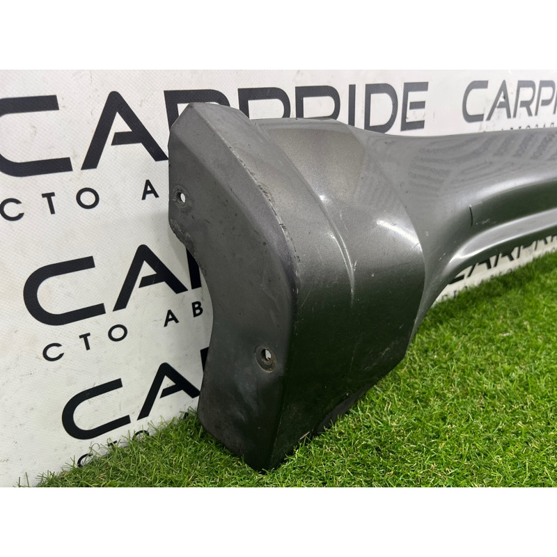 Накладка на порог (кузов и элементы) Jeep Grand Cherokee WK2 2014 3.0 Diesel EXF 1VN70TZZAC