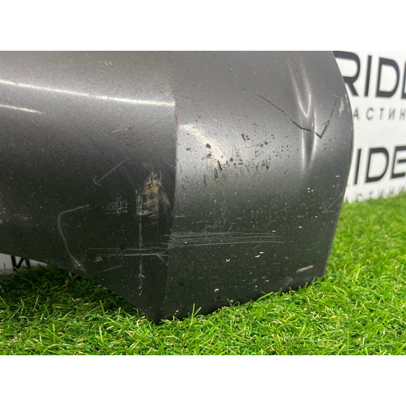 Накладка на порог (кузов и элементы) Jeep Grand Cherokee WK2 2014 3.0 Diesel EXF 1VN70TZZAC