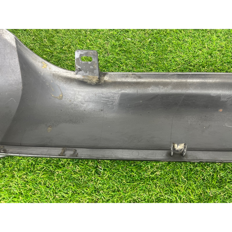 Накладка на порог (кузов и элементы) Jeep Grand Cherokee WK2 2014 3.0 Diesel EXF 1VN70TZZAC