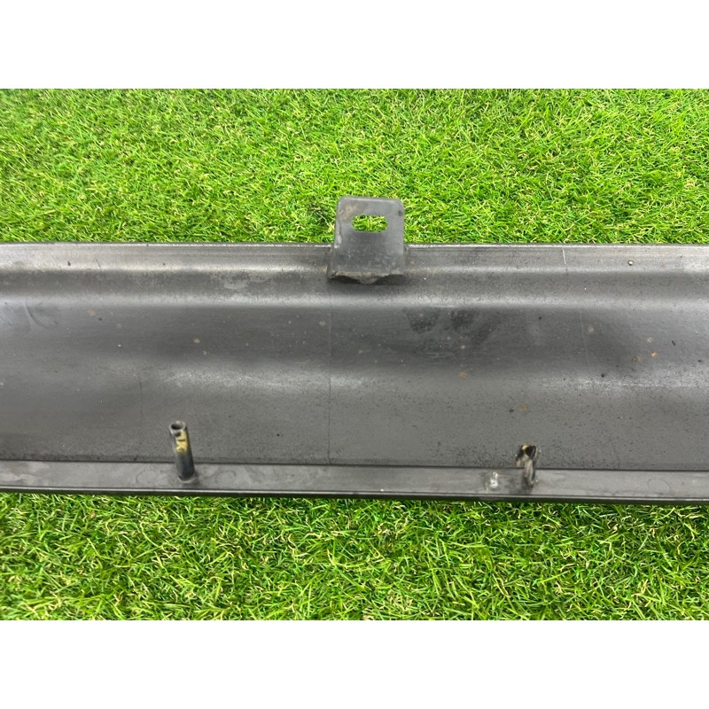 Накладка на порог (кузов и элементы) Jeep Grand Cherokee WK2 2014 3.0 Diesel EXF 1VN70TZZAC