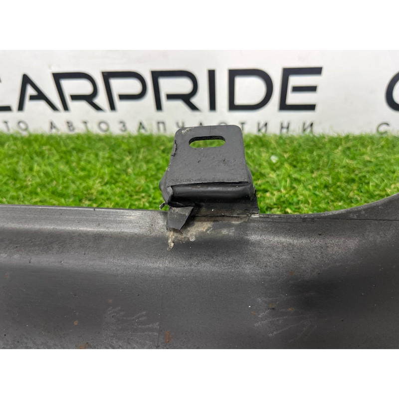 Накладка на порог (кузов и элементы) Jeep Grand Cherokee WK2 2014 3.0 Diesel EXF 1VN70TZZAC