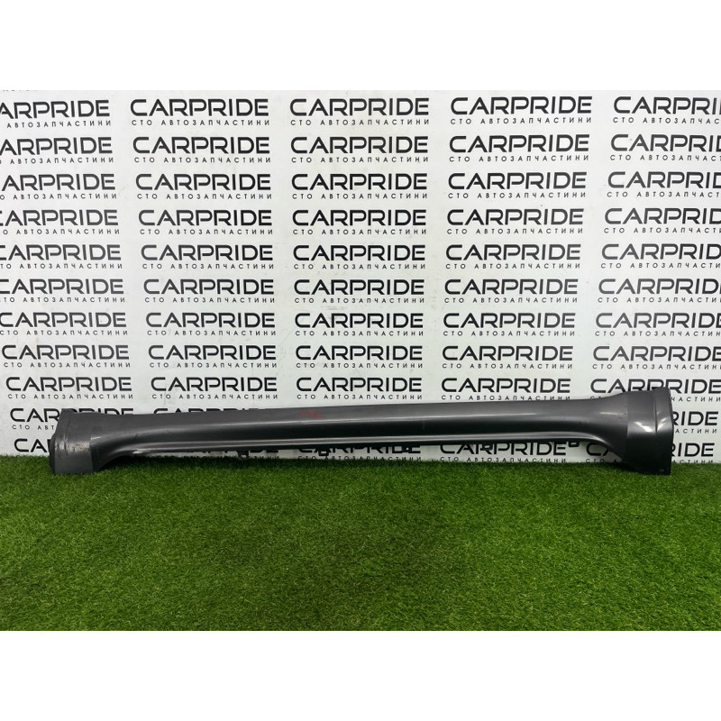 Накладка на порог (кузов и элементы) Jeep Grand Cherokee WK2 2014 3.0 Diesel EXF 1VN71TZZAC