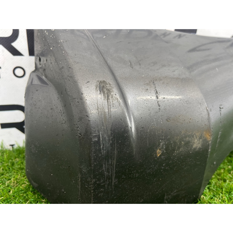 Накладка на порог (кузов и элементы) Jeep Grand Cherokee WK2 2014 3.0 Diesel EXF 1VN71TZZAC