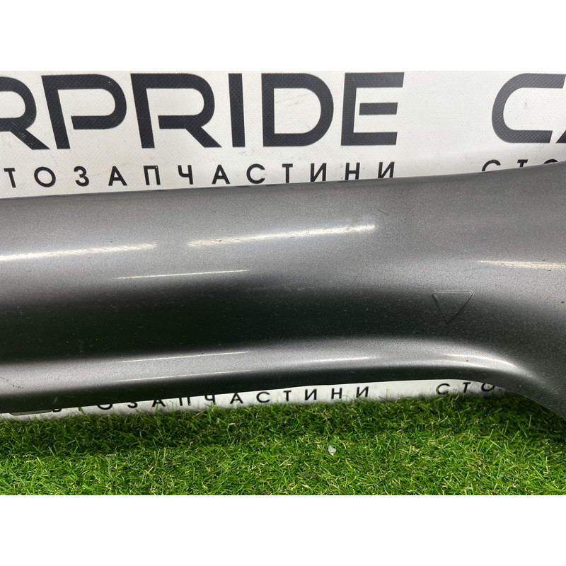 Накладка на порог (кузов и элементы) Jeep Grand Cherokee WK2 2014 3.0 Diesel EXF 1VN71TZZAC