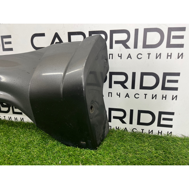 Накладка на порог (кузов и элементы) Jeep Grand Cherokee WK2 2014 3.0 Diesel EXF 1VN71TZZAC