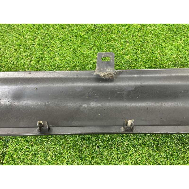 Накладка на порог (кузов и элементы) Jeep Grand Cherokee WK2 2014 3.0 Diesel EXF 1VN71TZZAC