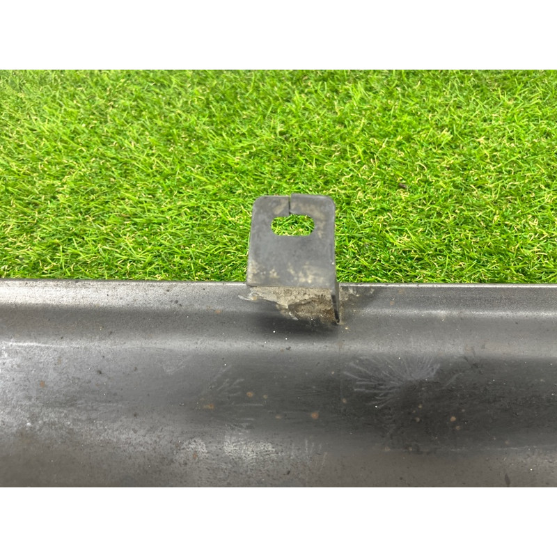 Накладка на порог (кузов и элементы) Jeep Grand Cherokee WK2 2014 3.0 Diesel EXF 1VN71TZZAC