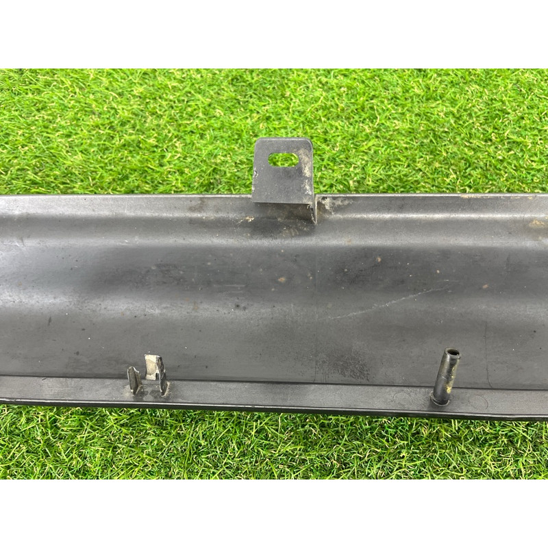 Накладка на порог (кузов и элементы) Jeep Grand Cherokee WK2 2014 3.0 Diesel EXF 1VN71TZZAC