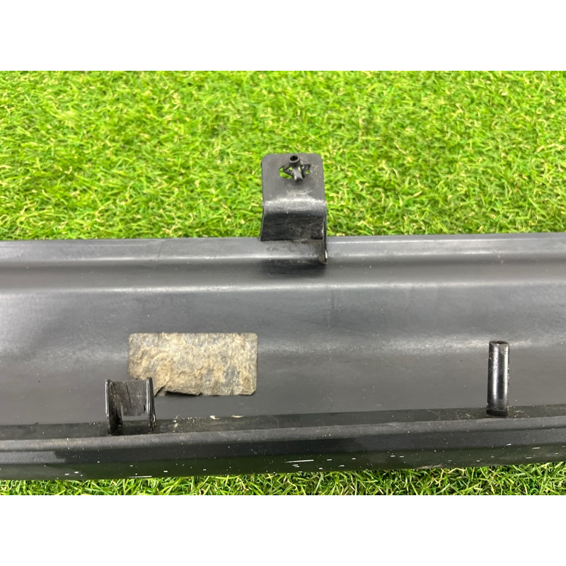 Накладка на порог (кузов и элементы) Jeep Grand Cherokee WK2 2017 3.6 5NP51RXFAA