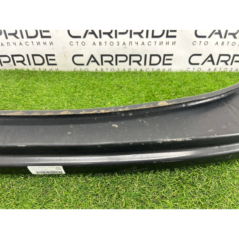 Усилитель бампера (наружные элементы кузова) Volkswagen Touareg NF 2013 3.6 7P0807309A