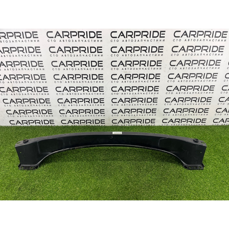 Усилитель бампера (наружные элементы кузова) Volkswagen Touareg NF 2013 3.6 7P0807309A