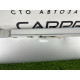 Накладка на порог (кузов и элементы) BMW 7-series F02 2011 4.4 N63 51777225924
