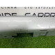 Накладка на порог (кузов и элементы) BMW 7-series F02 2011 4.4 N63 51777225924