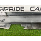 Накладка на порог (кузов и элементы) BMW 7-series F02 2011 4.4 N63 51777225924