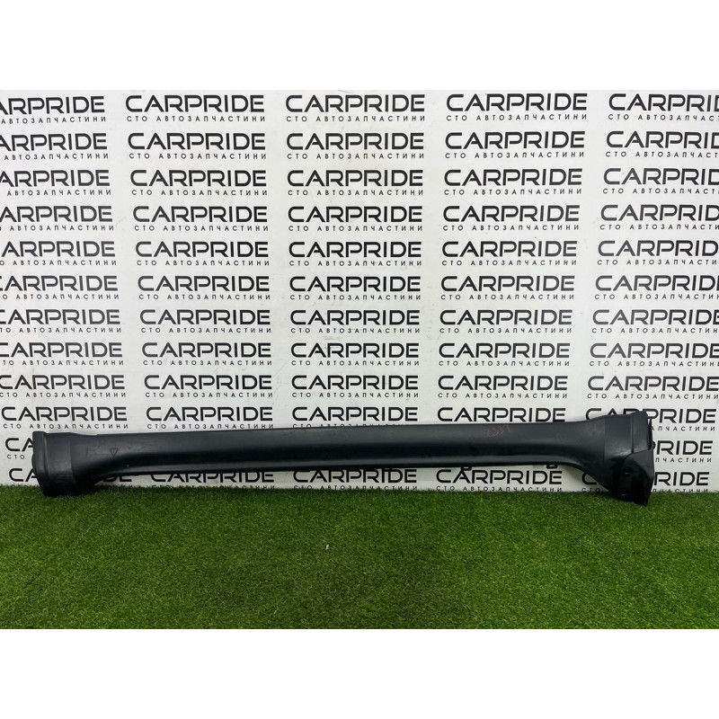 Накладка на порог (кузов и элементы) Jeep Grand Cherokee WK2 2017 5NP51RXFAA