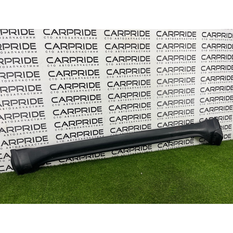 Накладка на порог (кузов и элементы) Jeep Grand Cherokee WK2 2017 5NP51RXFAA