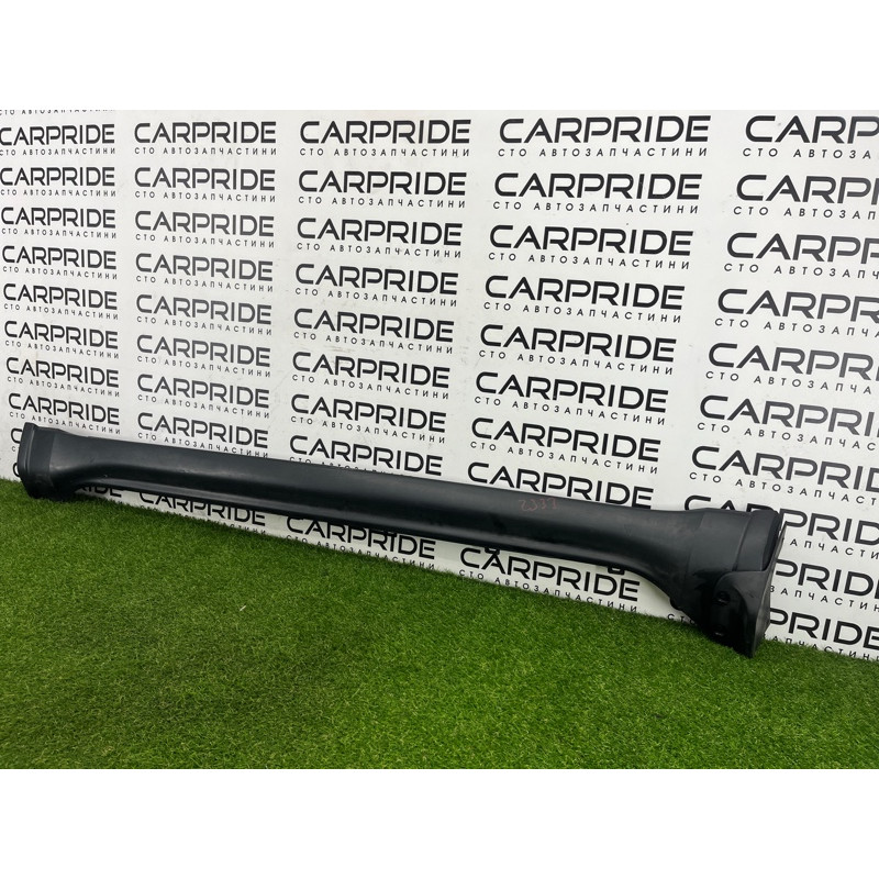 Накладка на порог (кузов и элементы) Jeep Grand Cherokee WK2 2017 5NP51RXFAA