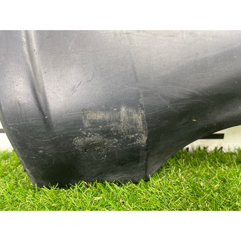 Накладка на порог (кузов и элементы) Jeep Grand Cherokee WK2 2017 5NP51RXFAA