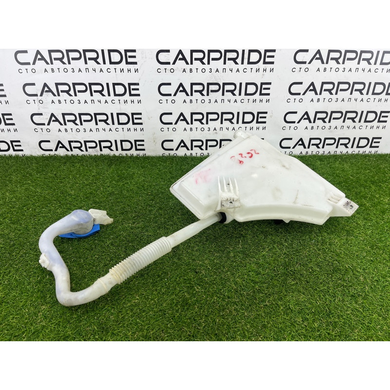 Бачок омывателя (кузов и элементы) Volkswagen Touareg NF 2013 3.6 7P0955453A