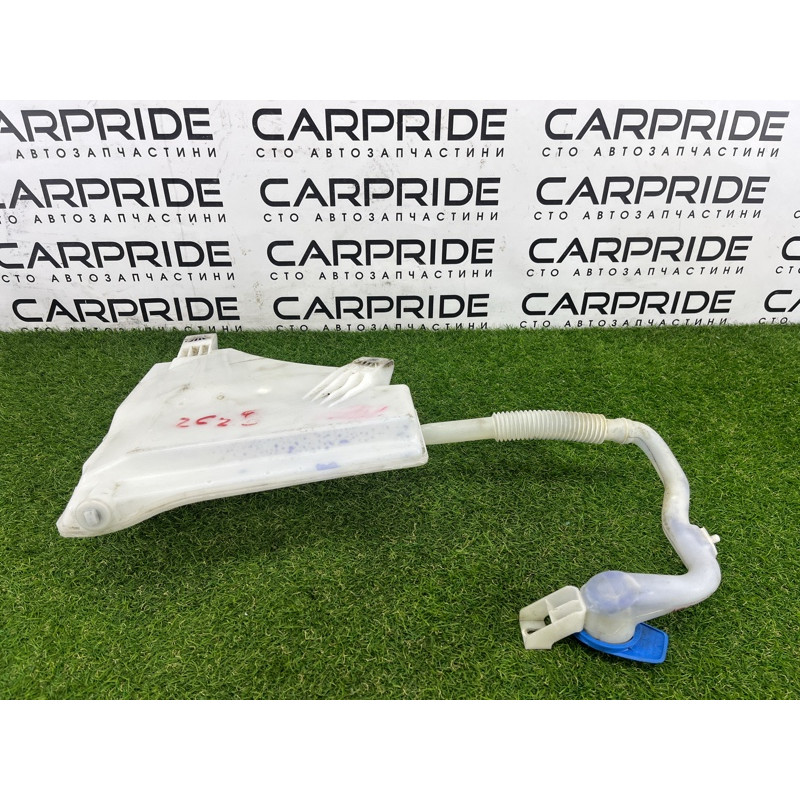 Бачок омывателя (кузов и элементы) Volkswagen Touareg NF 2013 3.6 7P0955453A
