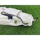 Бачок омывателя (кузов и элементы) BMW 7-series F02 2011 4.4 N63 61667269667