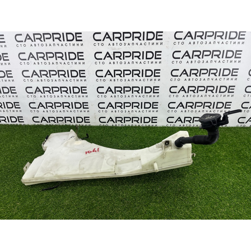 Бачок омывателя (кузов и элементы) BMW X5 E70 2009 4.8 N62N 61667162588