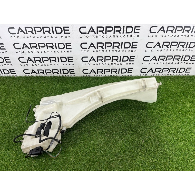 Бачок омывателя (кузов и элементы) BMW X5 E70 2009 4.8 N62N 61667162588