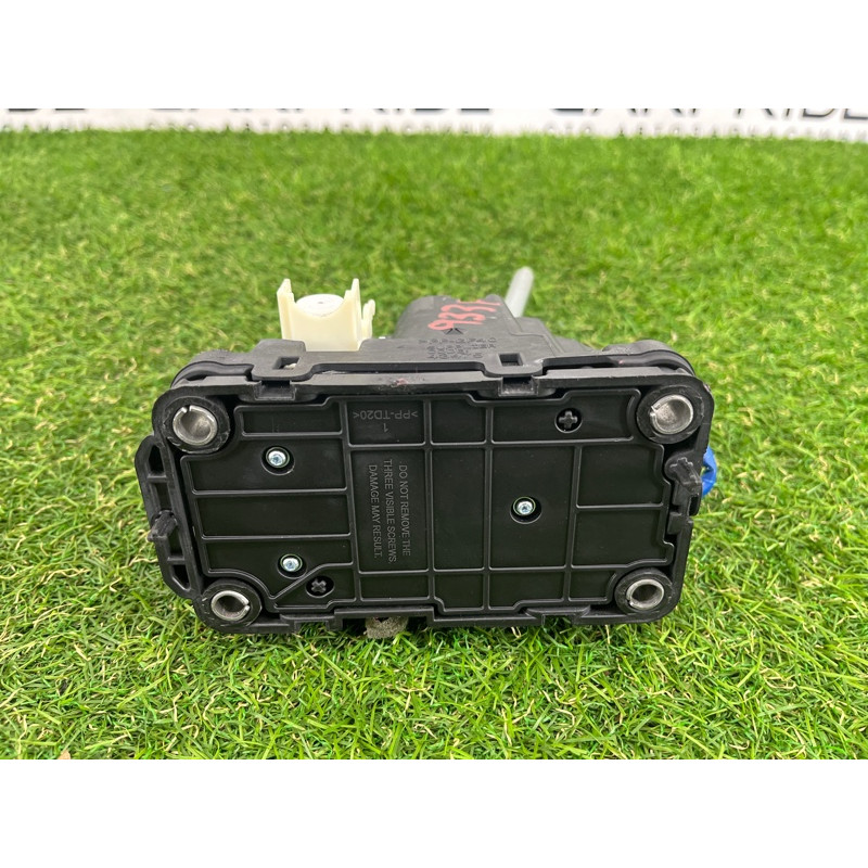 Селектор АКПП (трансмиссия) Jeep Grand Cherokee WK2 2020 3.6 68428790AB