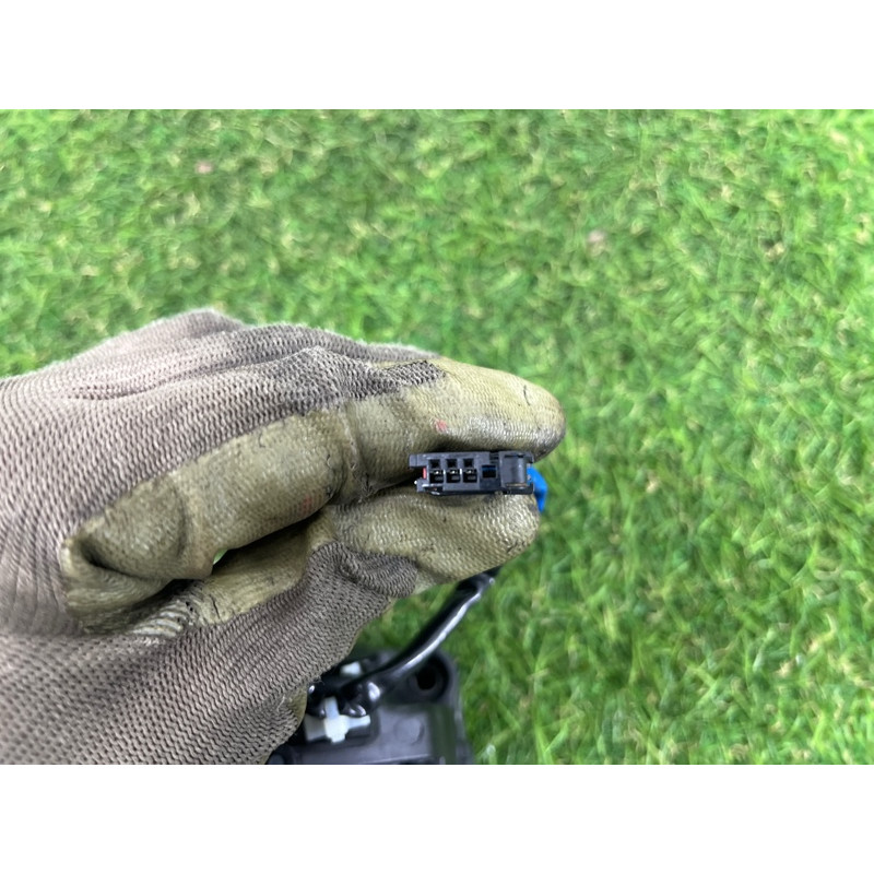 Селектор АКПП (трансмиссия) Jeep Grand Cherokee WK2 2020 3.6 68428790AB