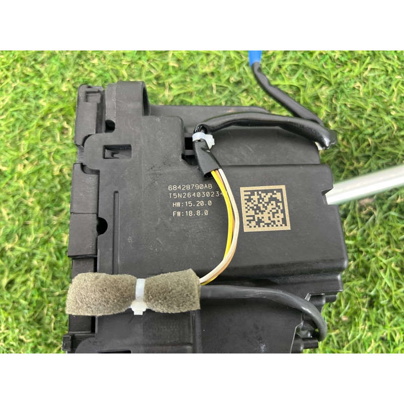 Селектор АКПП (трансмиссия) Jeep Grand Cherokee WK2 2020 3.6 68428790AB