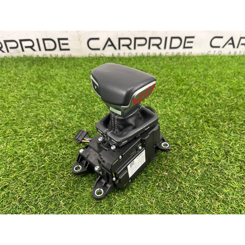 Селектор АКПП (трансмиссия) AUDI SQ5 FY 2018 3.0 CWGD 80B713041F