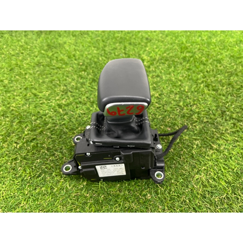 Селектор АКПП (трансмиссия) AUDI SQ5 FY 2018 3.0 CWGD 80B713041F