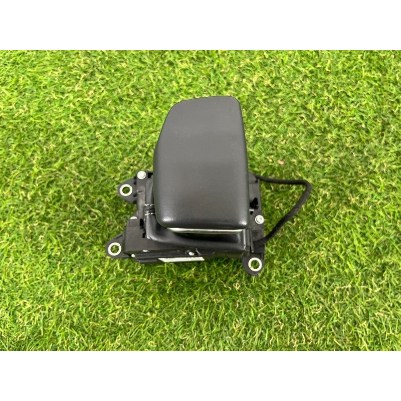 Селектор АКПП (трансмиссия) AUDI SQ5 FY 2018 3.0 CWGD 80B713041F