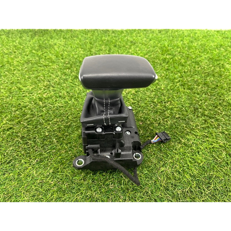 Селектор АКПП (трансмиссия) AUDI SQ5 FY 2018 3.0 CWGD 80B713041F