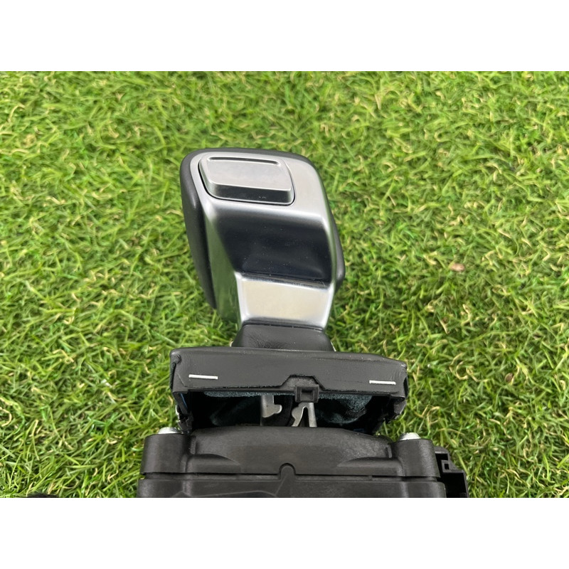 Селектор АКПП (трансмиссия) AUDI SQ5 FY 2018 3.0 CWGD 80B713041F