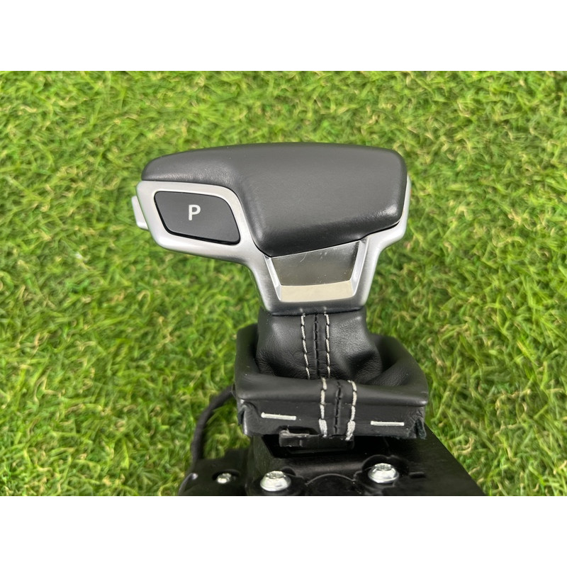 Селектор АКПП (трансмиссия) AUDI SQ5 FY 2018 3.0 CWGD 80B713041F