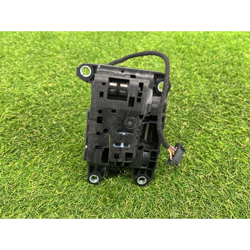 Селектор АКПП (трансмиссия) AUDI SQ5 FY 2018 3.0 CWGD 80B713041F