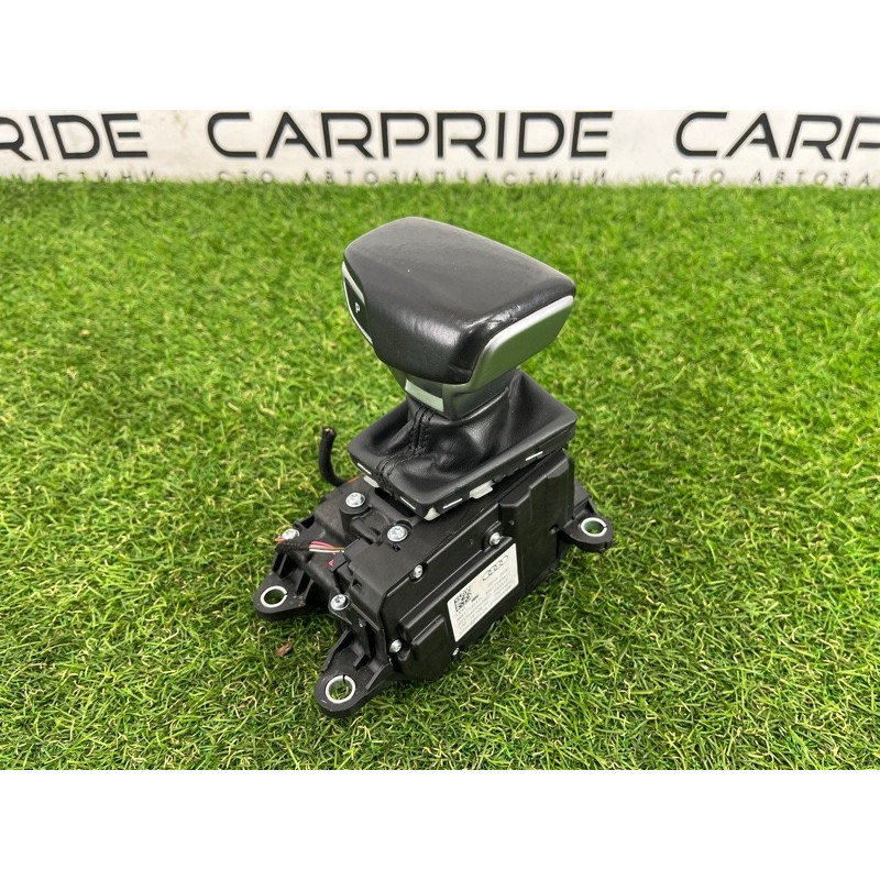 Селектор АКПП (трансмиссия) AUDI A4 B9 2017 2.0 DBPA 8W1713041L