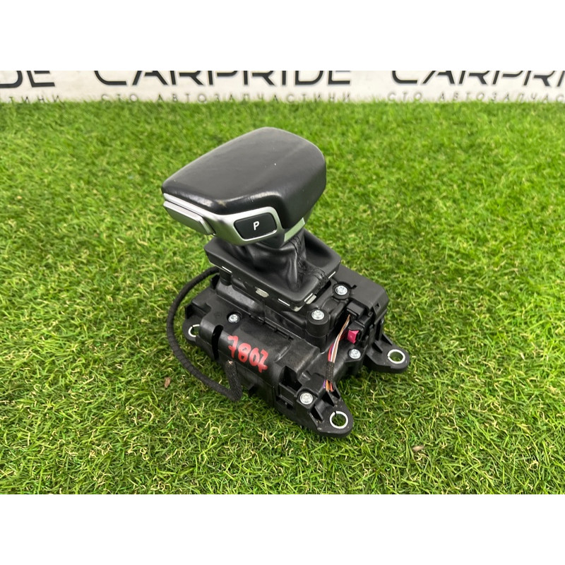 Селектор АКПП (трансмиссия) AUDI A4 B9 2017 2.0 DBPA 8W1713041L