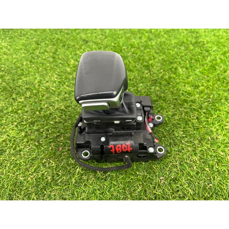 Селектор АКПП (трансмиссия) AUDI A4 B9 2017 2.0 DBPA 8W1713041L