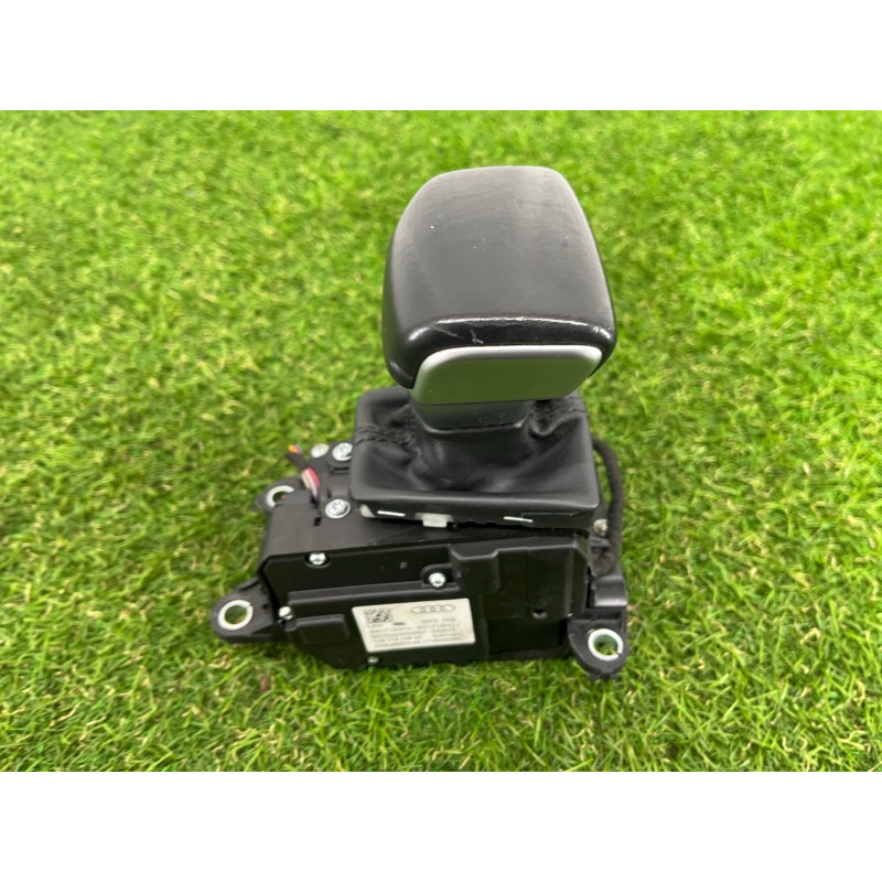 Селектор АКПП (трансмиссия) AUDI A4 B9 2017 2.0 DBPA 8W1713041L