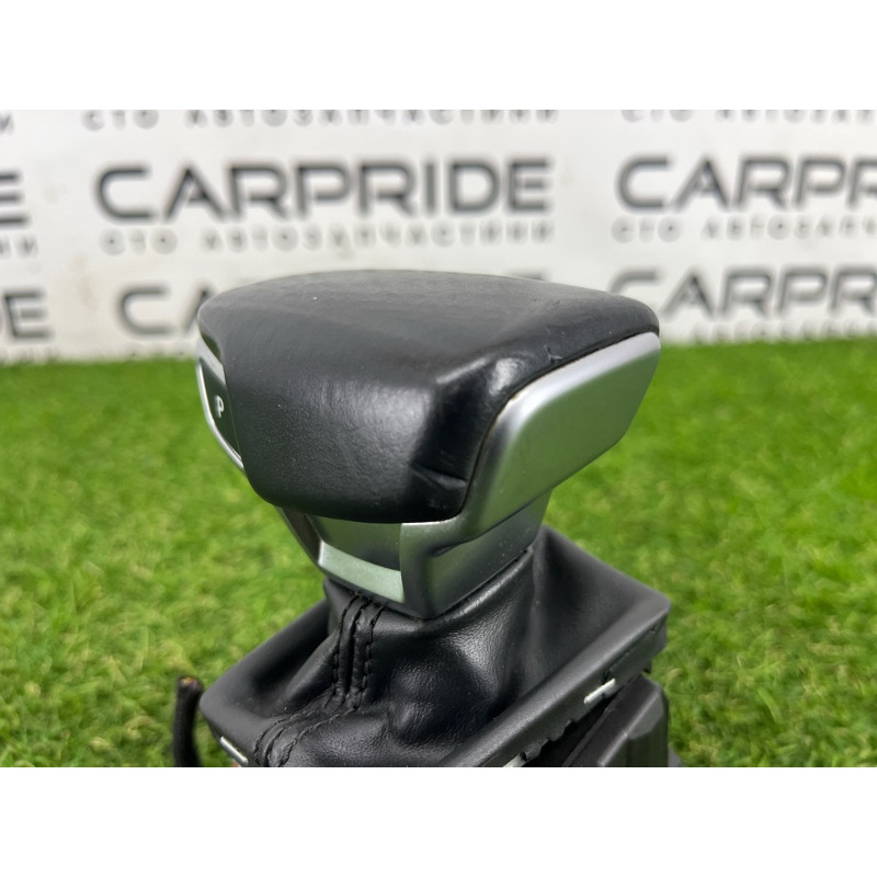 Селектор АКПП (трансмиссия) AUDI A4 B9 2017 2.0 DBPA 8W1713041L