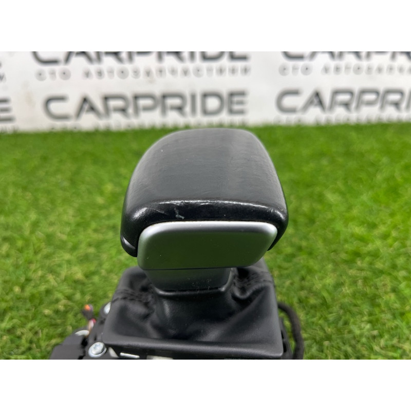 Селектор АКПП (трансмиссия) AUDI A4 B9 2017 2.0 DBPA 8W1713041L