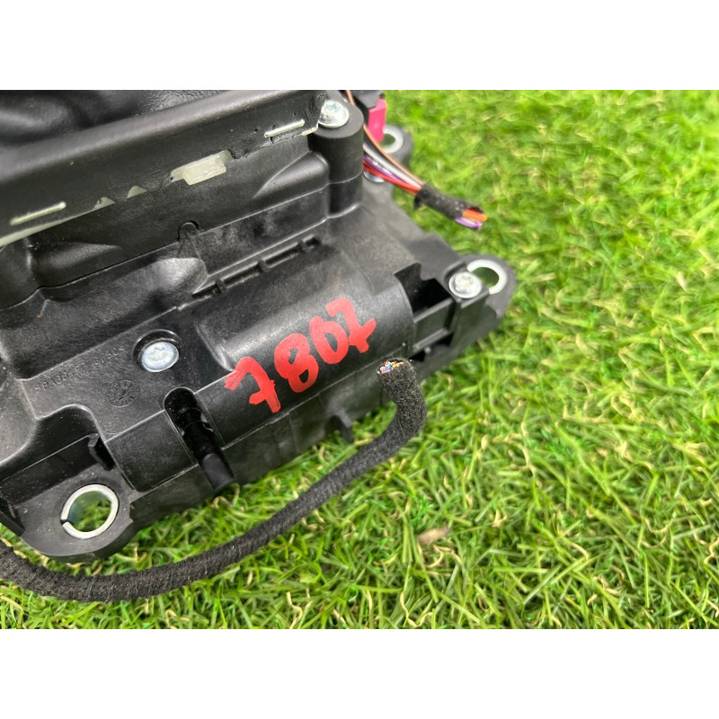 Селектор АКПП (трансмиссия) AUDI A4 B9 2017 2.0 DBPA 8W1713041L