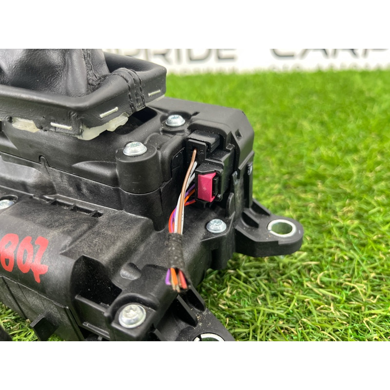 Селектор АКПП (трансмиссия) AUDI A4 B9 2017 2.0 DBPA 8W1713041L