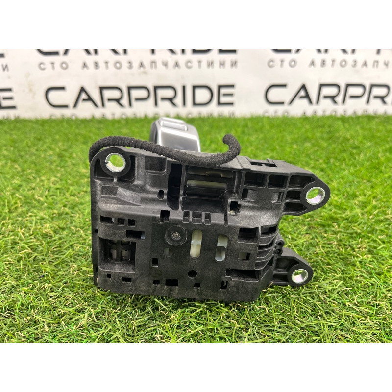 Селектор АКПП (трансмиссия) AUDI A4 B9 2017 2.0 DBPA 8W1713041L