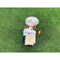 Паливний насос