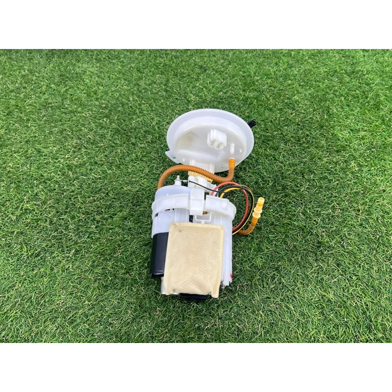 Топливный насос (топливная система) AUDI SQ5 FY 2018 3.0 CWGD 80A919087