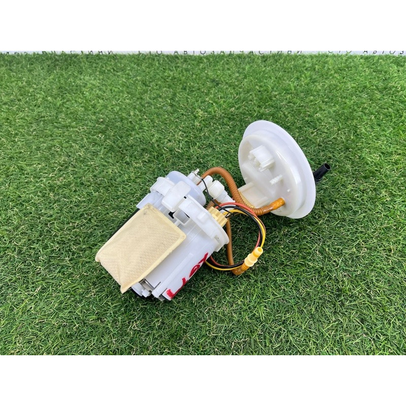 Топливный насос (топливная система) AUDI SQ5 FY 2018 3.0 CWGD 80A919087